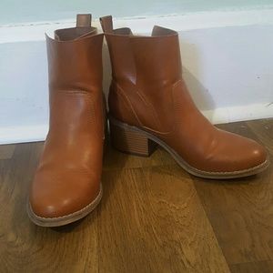 Mossimo Supply Co. Boots